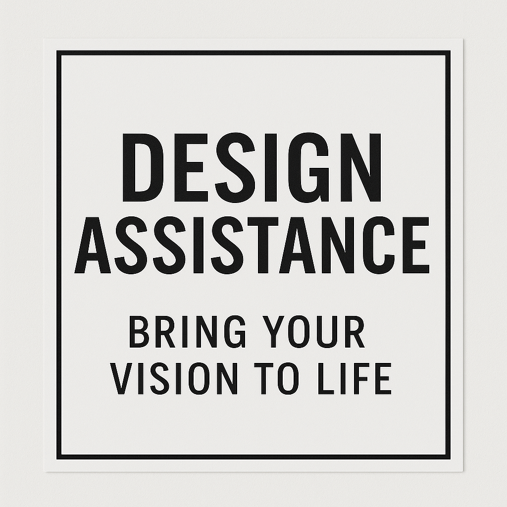Design Assistance