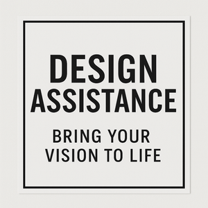 Design Assistance