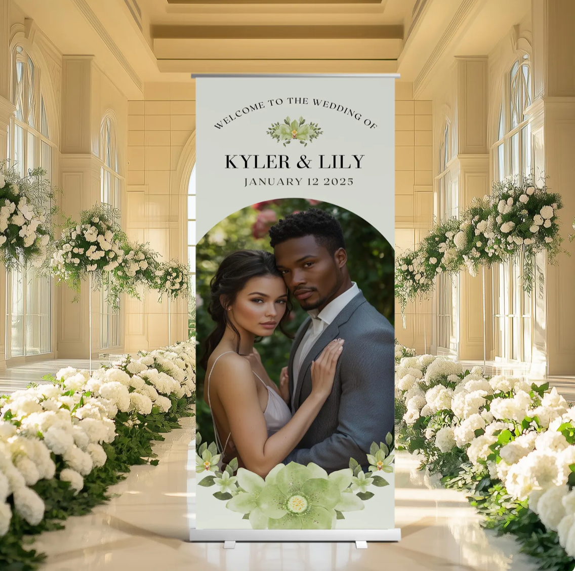 Photo Booth Backdrops