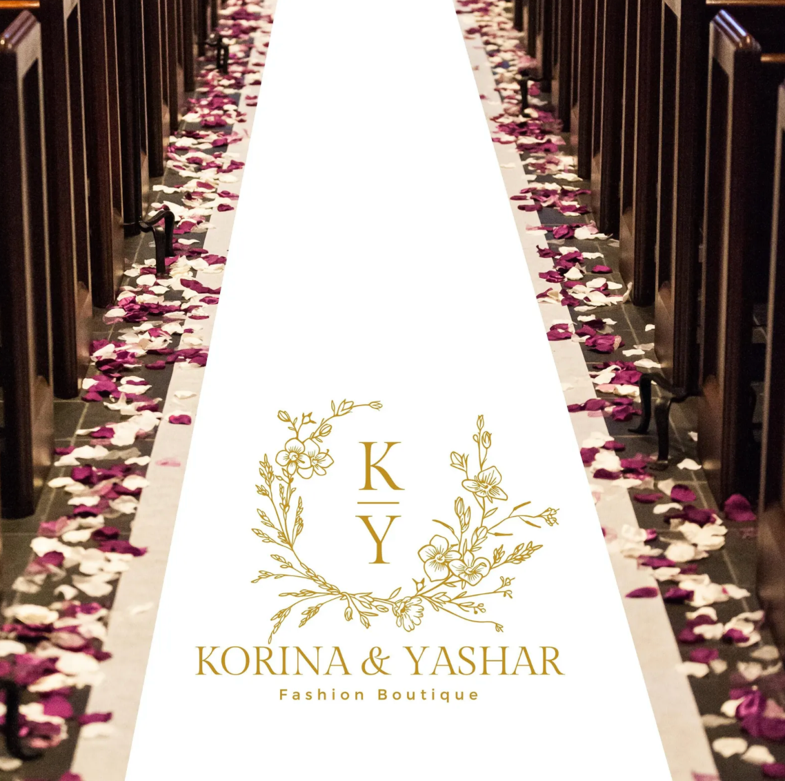 Aisle Runners